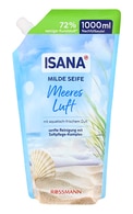  ISANA undefined ISANA Meeresluft жидкое мыло, резерв, 1000мл  