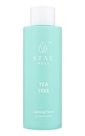 STAY WELL Vegan Tea Tree тоник для проблемной кожи лица, 210мл