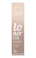 ONLY BIO Toner matu tonēšanas līdzeklis, hazelnut ice cream, 100ml