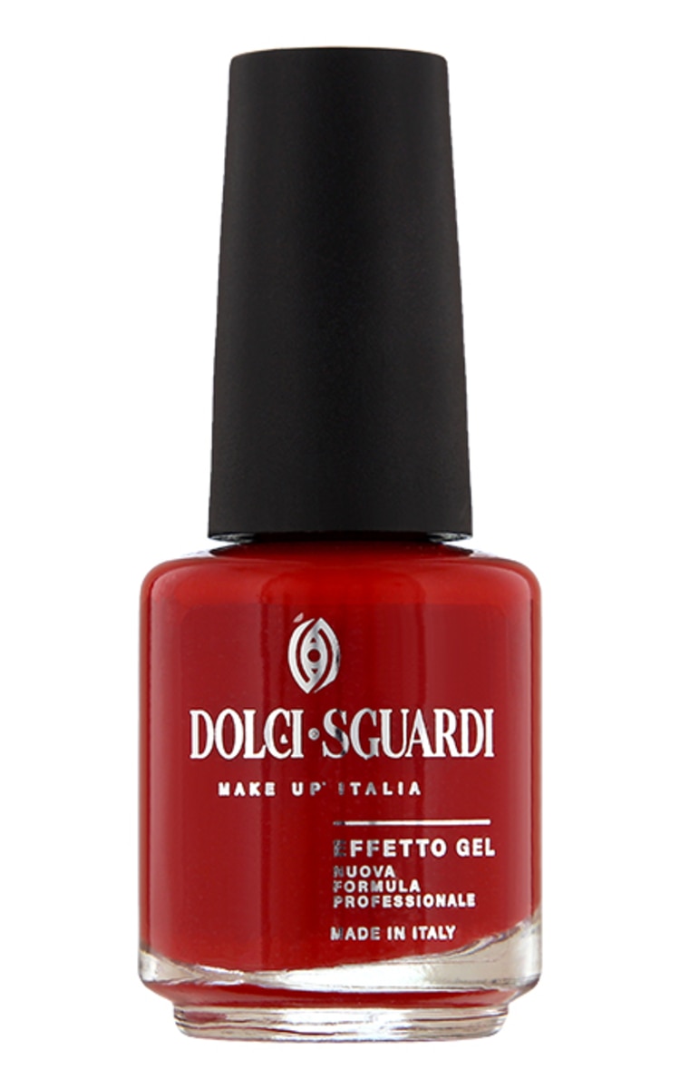  DOLCI SGUARDI  DOLCI SGUARDI Efetto Gel nagu laka, 15ml 