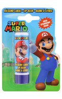 LORENAY Super Mario бальзам для губ для детей, 4г