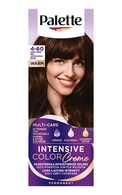  PALETTE ICC undefined PALETTE ICC matu krāsa, 4-60 Lustrous Middle Brown 