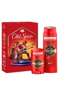 OLD SPICE Epic Legend dāvanu komplekts vīriešiem