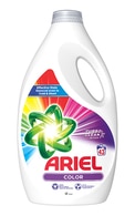 ARIEL Color Clean&Fresh līdzeklis veļas mazgāšanai, 2150ml