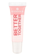  ESSENCE undefined ESSENCE Better Together блеск для губ, 01 Lovely Litchi, 10мл 