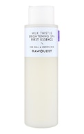 RAWQUEST Milk Thistle Brightening SPA esence, 200ml