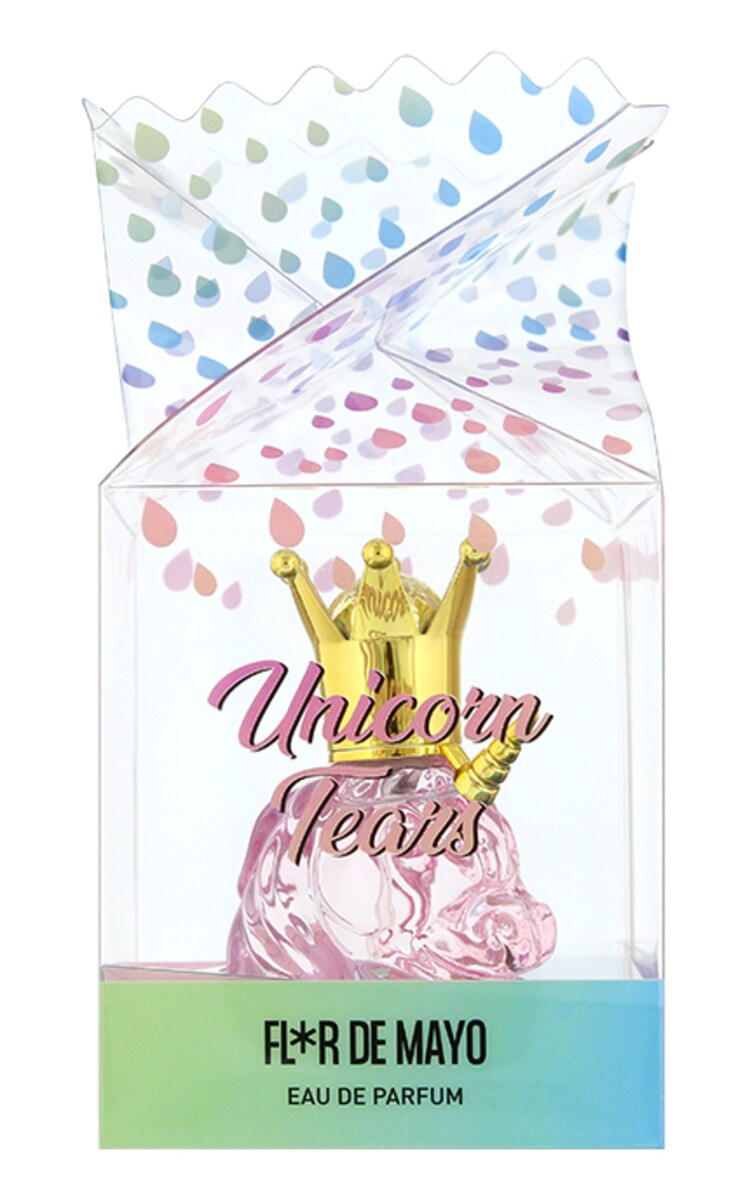 FLORDEMAYO FLORDEMAYO EdP Unicorn Tears парфюмированная вода для женщин, 28мл 28 мл