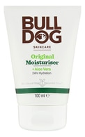  BULLDOG undefined BULLDOG Original Moisturiser mitrinošs krēms vīriešiem, 100ml 
