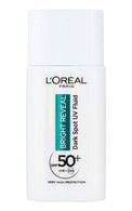 L'OREAL PARIS Bright Reveal UV-флюид против пигментных пятен с SPF50+, 50мл