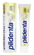  PLIDENTA undefined PLIDENTA Total White зубная паста, 75мл  