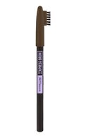 MAYBELLINE Express Brow Shaping uzacu zīmulis, 05 Deep Brown, 1gb.