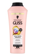 GLISS Split Ends šampūns matiem, 400ml