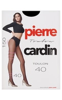 P.CARDIN undefined PIERRE CARDIN Toulon 40den колготки  