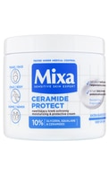 MIXA Ceramide Protect mitrinošs aizsargkrēms sejai, rokām un ķermenim, 400ml