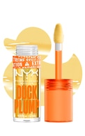 NYX PROFESSIONAL MAKEUP Duck Plump блеск-плампер для губ, 01, 7мл