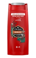  OLD SPICE undefined OLD SPICE Bearglove 3in1 мужской гель для душа, 675мл 