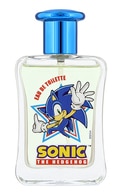 Sonic детская туалетная вода, 50мл
