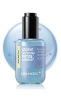 NEOGEN Sur.Medic™ Azulene Soothing Peptide ampulas serums sejai, 80ml