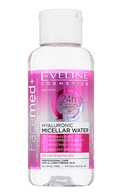 EVELINE Facemed+ 3in1 Hyaluronic mitrinošs micelārais ūdens, 100мл