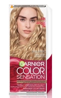 GARNIER COLOR SENSATION Краска для волос, 9.13 Cristal Beige Blond