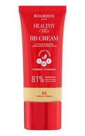 BOURJOIS Healthy Mix BB Cream krēms sejai, 02 Vanilla, 30ml