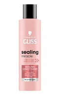  GLISS undefined GLISS Бальзам для волос Sealing Miracle, 200мл  