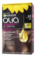 GARNIER OLIA Стойкая краска для волос, 6.0 Light Brown