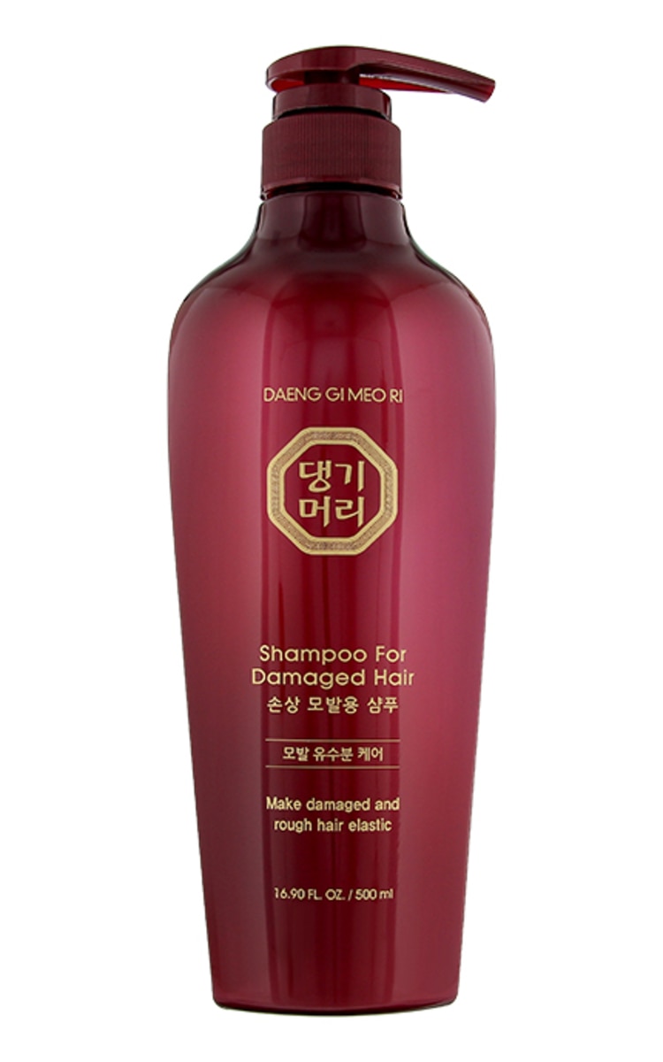 DAENG GI MEO RI DAENG GI MEO RI Šampūns bojātiem matiem, 500ml