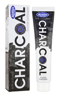  BEAUTY FORMULAS undefined BEAUTY FORMULAS Active Charcoal zobu pasta, 125ml  