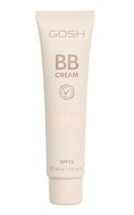 GOSH BB Cream SPF15 tonālais krēms, 01 Sand, 30ml