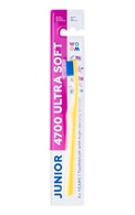  WOOM undefined WOOM Junior зубная щётка, 4700 Ultra Soft  