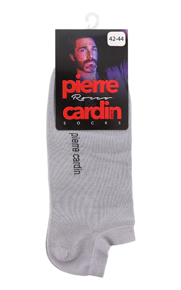 P.CARDIN PIERRE CARDIN Rocco мужские носки, 42-44, Fumo Fumo