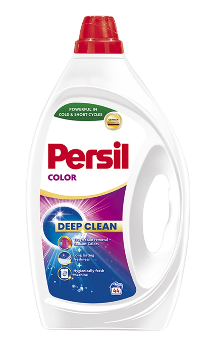  PERSIL  PERSIL Color želeja veļas mazgāšanai, 1.98l 