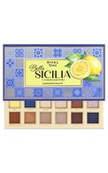  RIVAL LOVES ME undefined RIVAL LOVES ME Bella Sicilia палетка теней для век, 14г  