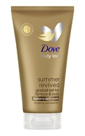 DOVE Derma SPA Summer Revived paštonējošs losjons tumšai ādai, 75ml