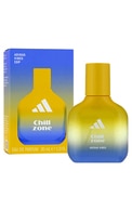 ADIDAS Vibes EDP Chill Zone Unisex parfimērijas ūdens, 30ml