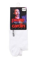 PIERRE CARDIN Rocco мужские носки, 42-44, White
