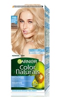  GARNIER COLOR NATURALS undefined GARNIER COLOR NATURALS Matu krāsa, 110 Extra Light Natural Blond  