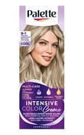  PALETTE ICC undefined PALETTE ICC matu krāsa, 9-1 Cool Extra Light Blonde  