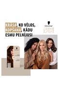 CRÈME SUPREME краска для волос, 6-68 Caramel Dark Blonde