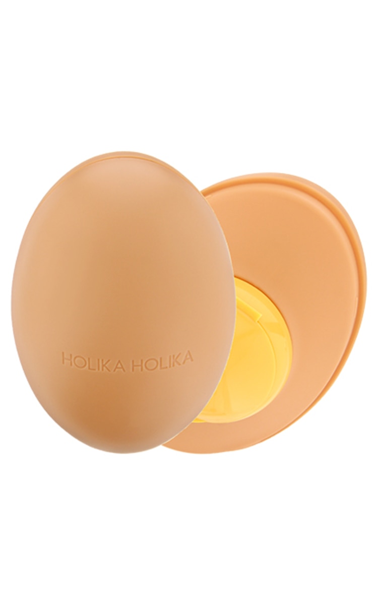 HOLIKA HOLIKA HOLIKA HOLIKA Smooth Egg Skin Cleansing Foam очищающая пенка для лица, 140мл