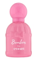 FLORDEMAYO EdP Mini Bombon Pink парфюмированная вода для женщин, 20мл