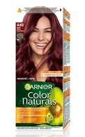  GARNIER COLOR NATURALS undefined GARNIER COLOR NATURALS Matu krāsa, 4.62 Sweet Cherry  