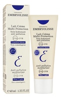 EMBRYOLISSE Lait Creme Multi-Protection защитный крем для кожи SPF20 PA+++, 40мл