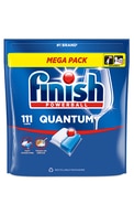FINISH Quantum Fresh tabletes trauku mazgāšanas mašīnai, 111gab. FINISH undefined FINISH Quantum Fresh tabletes trauku mazgāšanas mašīnai, 111gab.
