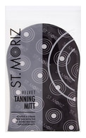  ST.MORIZ undefined ST.MORIZ Velvet Tanning Mitt рукавица для нанесения автобронзирующих средств 