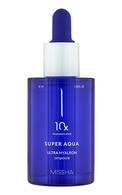 MISSHA Super Aqua Ultra Hyalron концентрированная сыворотка для кожи, 47мл