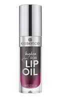 ESSENCE Hydra Kiss Lip Oil lūpu eļļa, 4ml