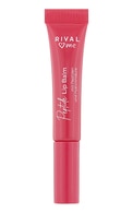 RIVAL LOVES ME Peptide бальзам для губ, 03 Cranberry Kiss, 8мл