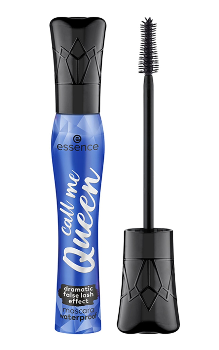 ESSENCE ESSENCE Call Me Queen тушь для ресниц, 11.5мл